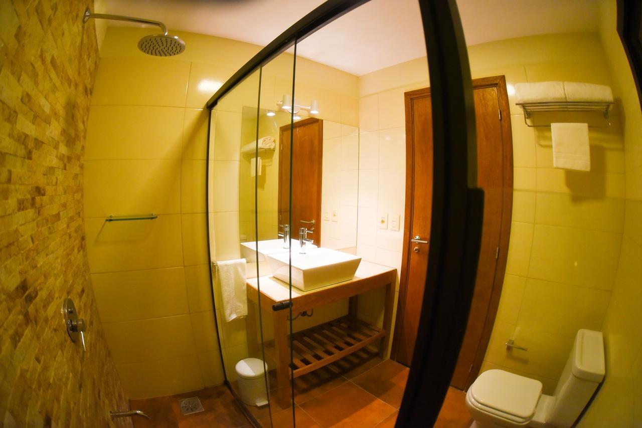 Hosteria La Bordona Ривера Екстериор снимка